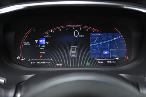 New 2026 Acura MDX w/ Technology Package image 14