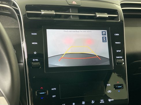 Used 2023 Hyundai Tucson SEL w/ Convenience Package image 13