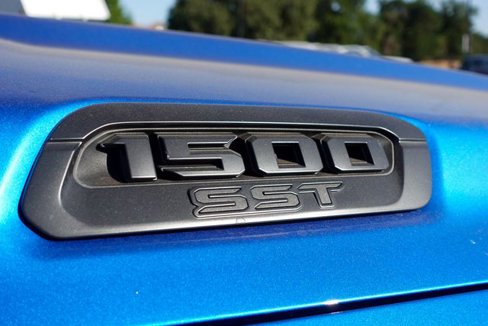 New 2025 RAM 1500 Big Horn image 6