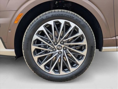 New 2026 Hyundai Palisade Calligraphy image 11