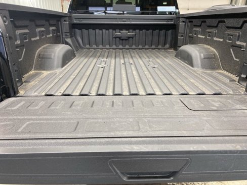 New 2025 Chevrolet Silverado 2500 High Country w/ High Country Premium Package image 8