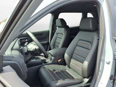 New 2026 Honda CR-V Sport-L image 7