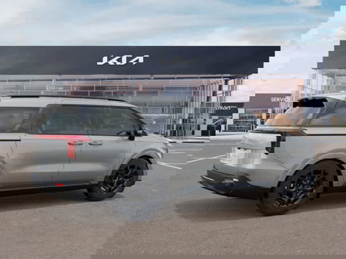 New 2026 Kia Carnival SX Prestige image 6