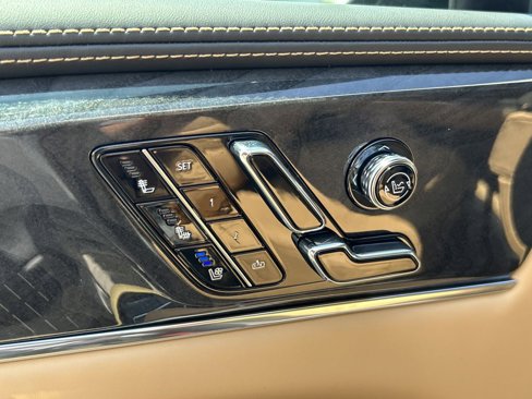New 2026 Cadillac Escalade IQ Luxury 2 image 21
