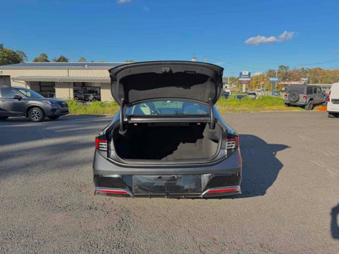 Used 2024 Hyundai Sonata SEL image 31