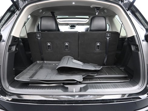 Used 2024 Honda Pilot Touring image 22