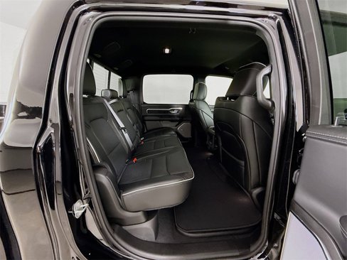 New 2026 RAM 1500 Laramie w/ Night Edition image 29