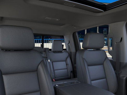 New 2026 Chevrolet Silverado 1500 RST w/ Redline Edition image 24