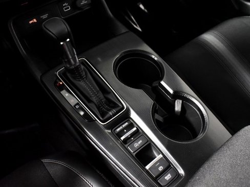 Used 2023 Honda Civic Sport image 19
