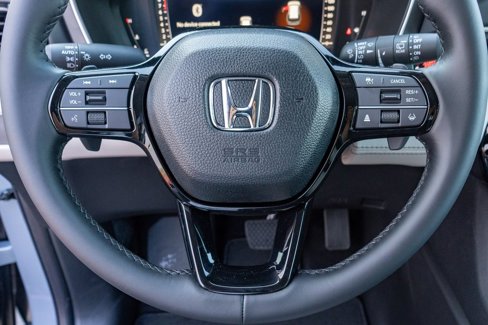 New 2026 Honda Passport RTL image 25