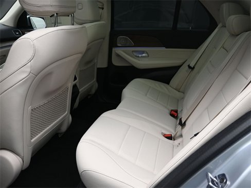 New 2026 Mercedes-Benz GLE 450 4MATIC image 23