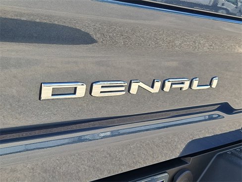 New 2026 GMC Sierra 3500 Denali w/ Denali Reserve Package image 8