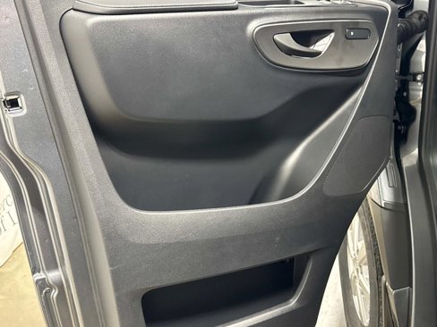 New 2025 Mercedes-Benz Sprinter 2500 image 25