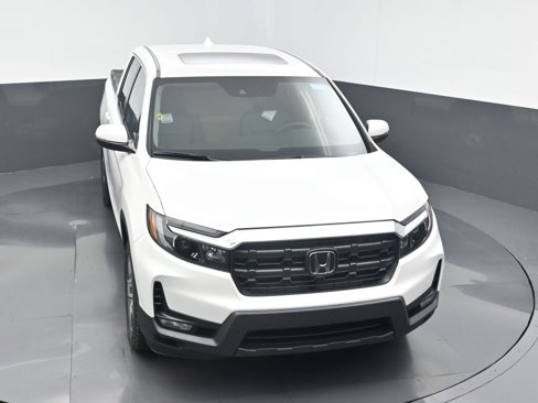 New 2025 Honda Ridgeline RTL image 3