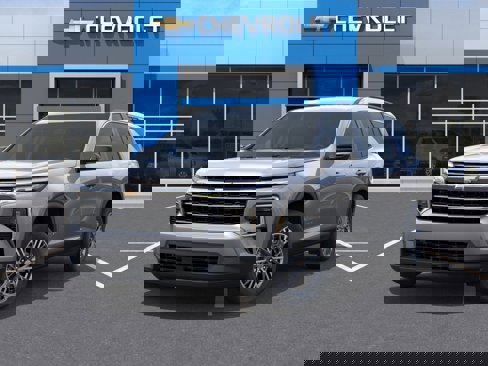 New 2026 Chevrolet Traverse LT image 30