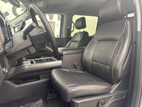 New 2026 Ford F250 Lariat image 18