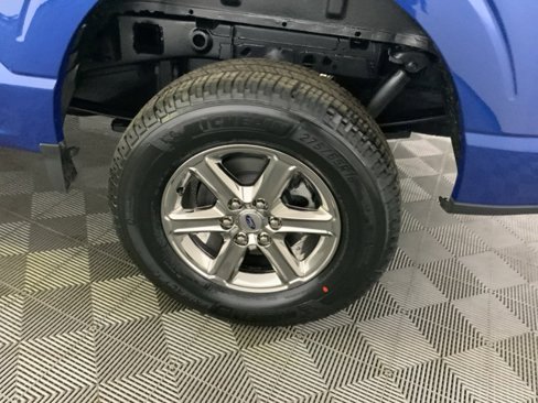 Used 2025 Ford F150 XLT w/ Equipment Group 302A MID image 44