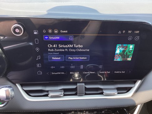 New 2026 Chevrolet Equinox LT w/ Convenience Package II image 24