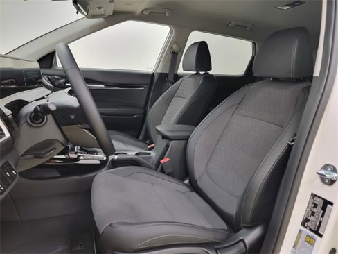 New 2026 Kia Seltos S image 14