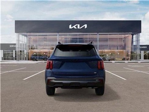 New 2026 Kia Sorento X-Line EX image 59
