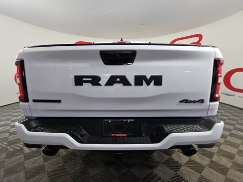 New 2026 RAM 1500 Big Horn image 6