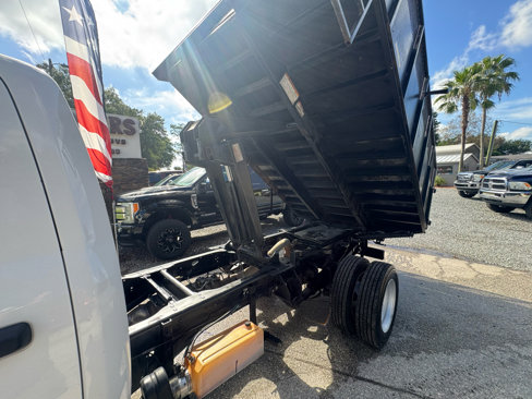 Used 2019 RAM 5500 Tradesman image 40