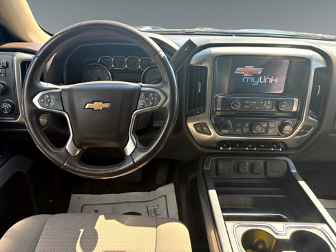 Used 2016 Chevrolet Silverado 1500 LT w/ All Star Edition image 10