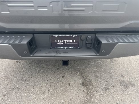 New 2025 Ford F150 STX w/ STX Black Appearance Package image 5