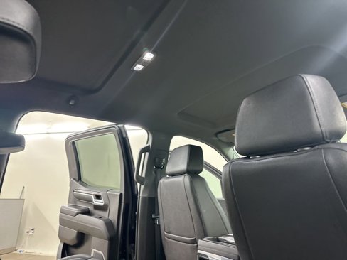 Certified 2023 GMC Sierra 1500 SLT w/ SLT Premium Package image 22