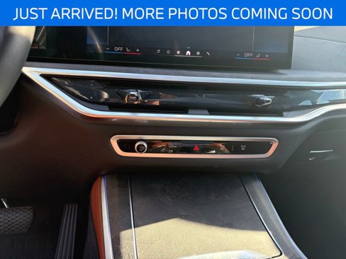Certified 2026 BMW X5 xDrive40i w/ Premium Package image 4