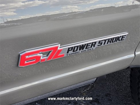 New 2026 Ford F250 King Ranch image 14