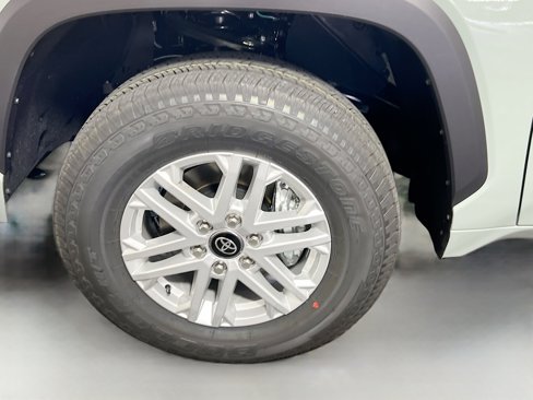 New 2026 Toyota Tundra SR5 image 13
