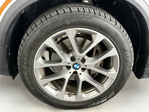 Used 2024 BMW X5 xDrive40i image 11
