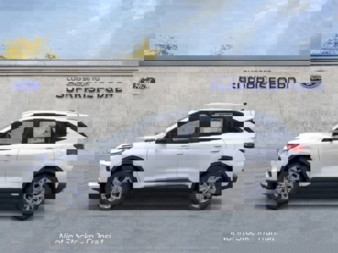 New 2026 Ford Escape Active image 27