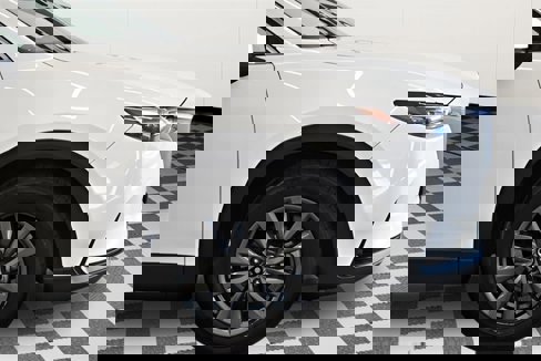 Used 2023 MAZDA CX-9 Touring image 13