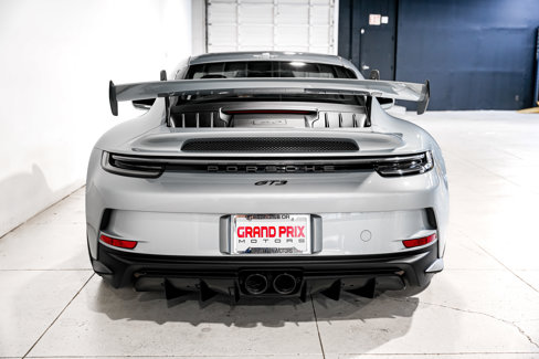 Used 2022 Porsche 911 GT3 image 5
