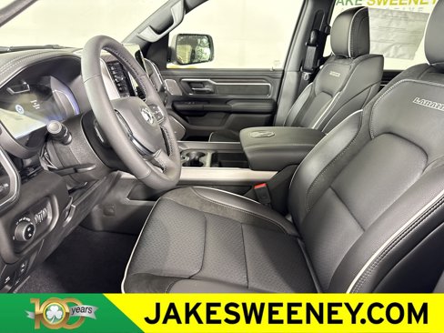New 2026 RAM 1500 Laramie image 9