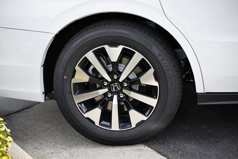 New 2026 Honda Odyssey EX-L image 18