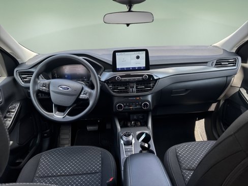 New 2026 Ford Escape Active image 6