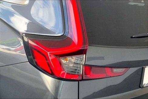 Used 2023 Honda CR-V EX-L image 27
