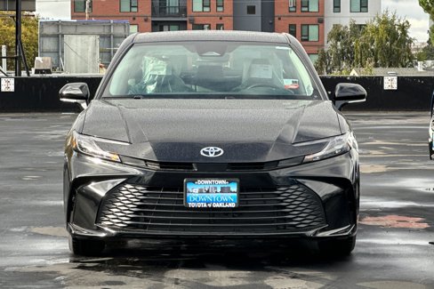 New 2026 Toyota Camry LE image 3