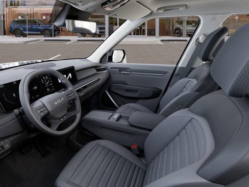 New 2026 Kia EV9 Land image 17