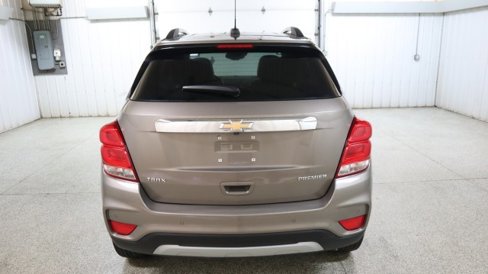 Used 2020 Chevrolet Trax Premier image 8