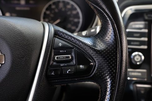 Used 2020 Nissan Maxima 3.5 SV w/ Floor Mat Group image 28