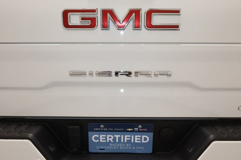 Used 2024 GMC Sierra 1500 AT4 w/ AT4 Premium Package image 37
