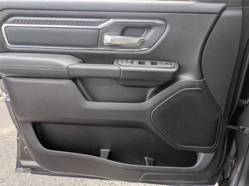New 2026 RAM 1500 Big Horn image 10