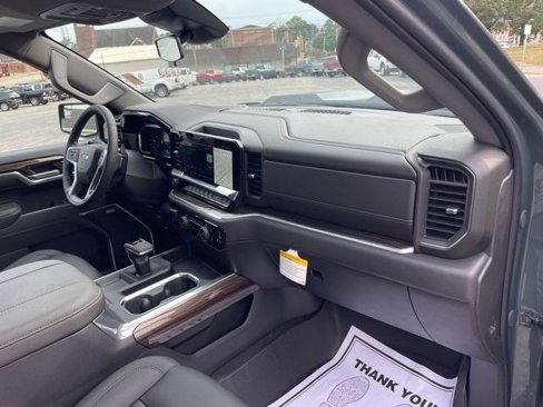 New 2026 Chevrolet Silverado 1500 LT Trail Boss w/ Convenience Package II image 33