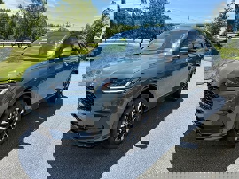 New 2026 Honda HR-V EX-L image 7