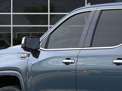 New 2026 GMC Sierra 1500 Denali w/ Denali Reserve Package image 45