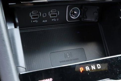 New 2025 Jeep Grand Cherokee L Limited image 32